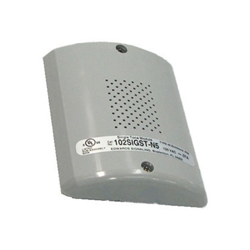 Изображение товара: UTC FIRE & SECURITY COMPANY 102SIGMT-N5