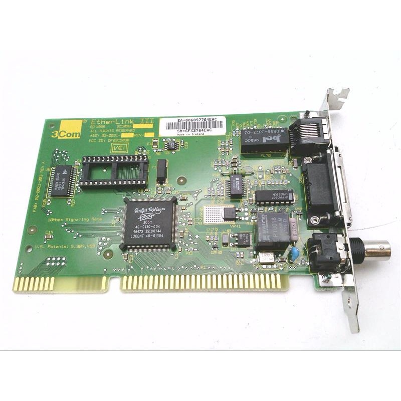 Изображение товара: 3COM 03-0021-004
