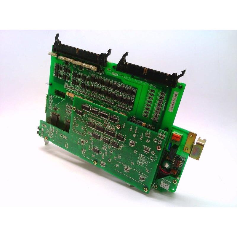 Изображение товара: JTEKT TIC-6224