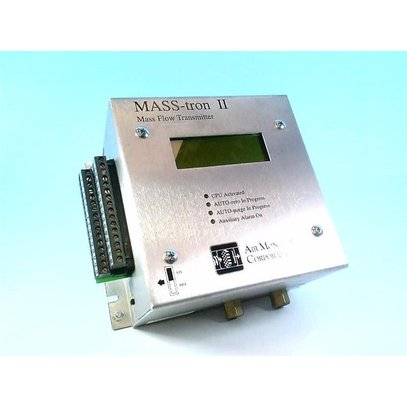 Изображение товара: AIR MONITOR CORP MASS-TRON-II