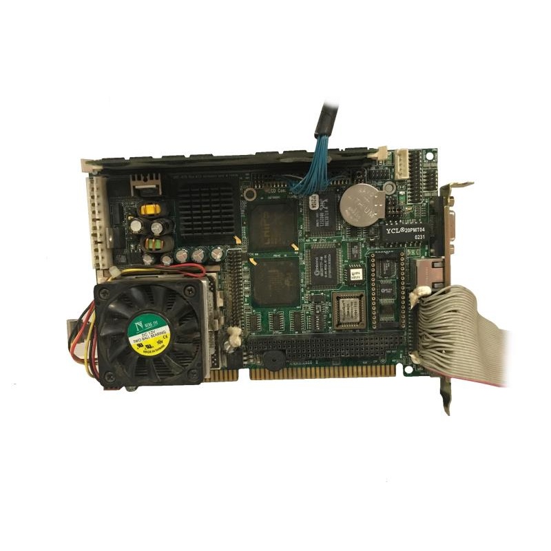 Изображение товара: AAEON SBC656