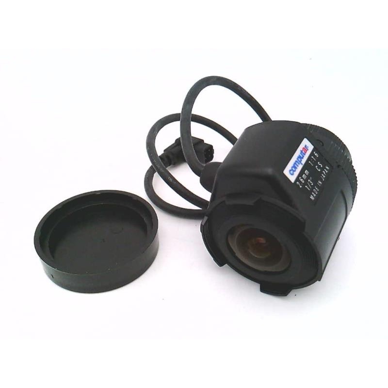 Изображение товара: COMPUTAR LENS TG2616FCS-4-31
