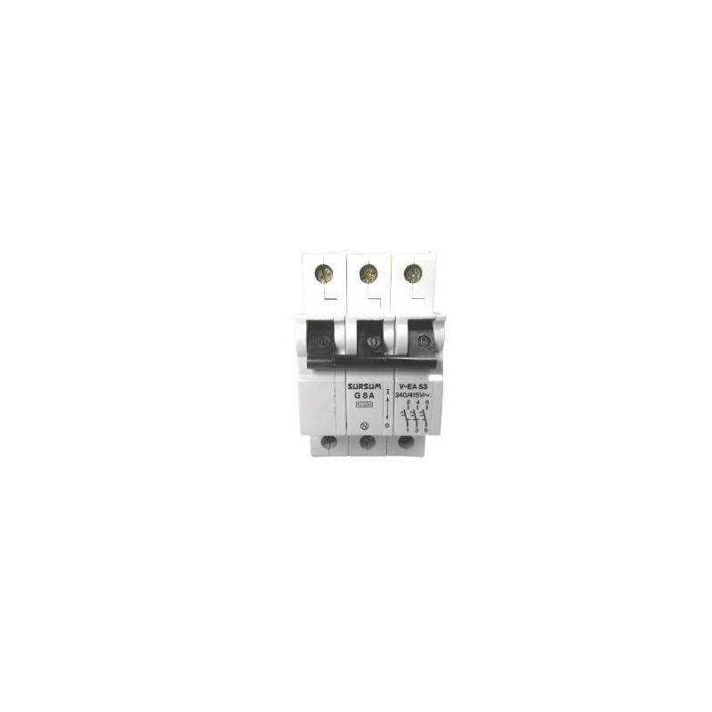 Изображение товара: ALTECH CORP V-EA53-G8A