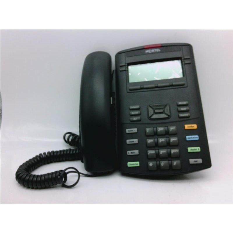 Изображение товара: NORTEL NETWORKS NTYS19