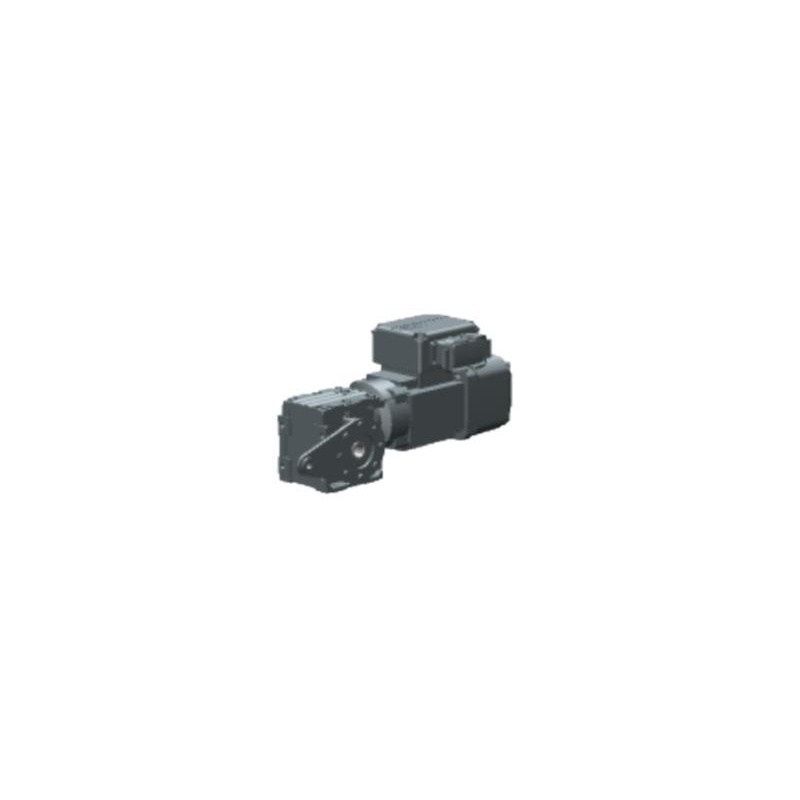 Изображение товара: SEW EURODRIVE WA30-T-D71D4/BMG/AS