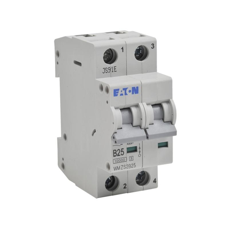 Изображение товара: EATON CORPORATION WMZS2B25