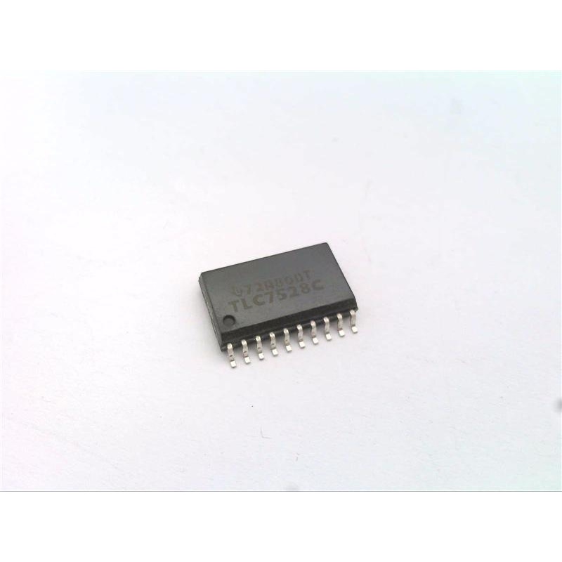 Изображение товара: TEXAS INSTRUMENTS SEMI TLC7528CDW