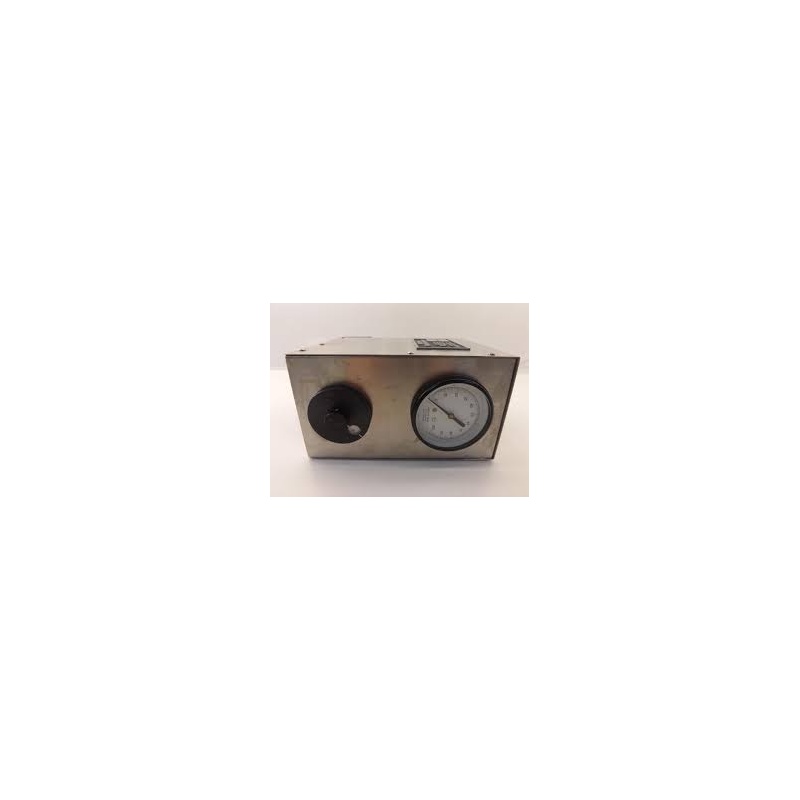 Изображение товара: WELLS BROOKFIELD VTA-120