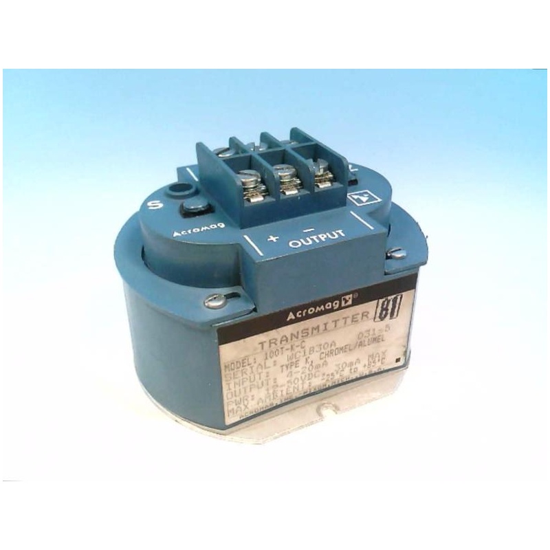 Изображение товара: ACROMAG 100T-K-C