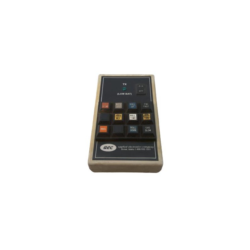 Изображение товара: APPLIED ELECTRONICS MP12H-1-24-TX