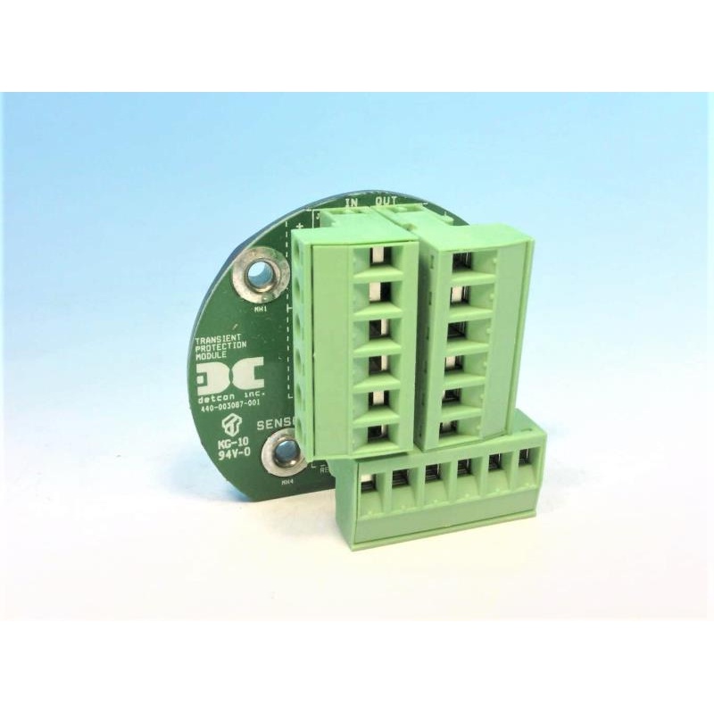 Изображение товара: DETCON 500-003087-100