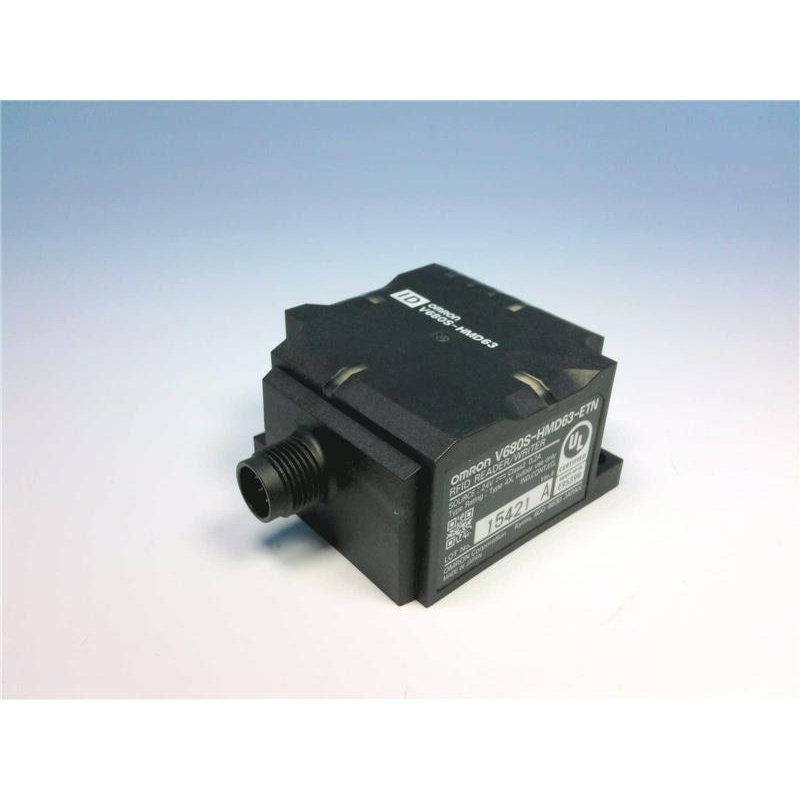 Изображение товара: OMRON V680S-HMD63-ETN