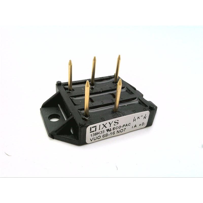 Изображение товара: LITTELFUSE VUO68-16NO7