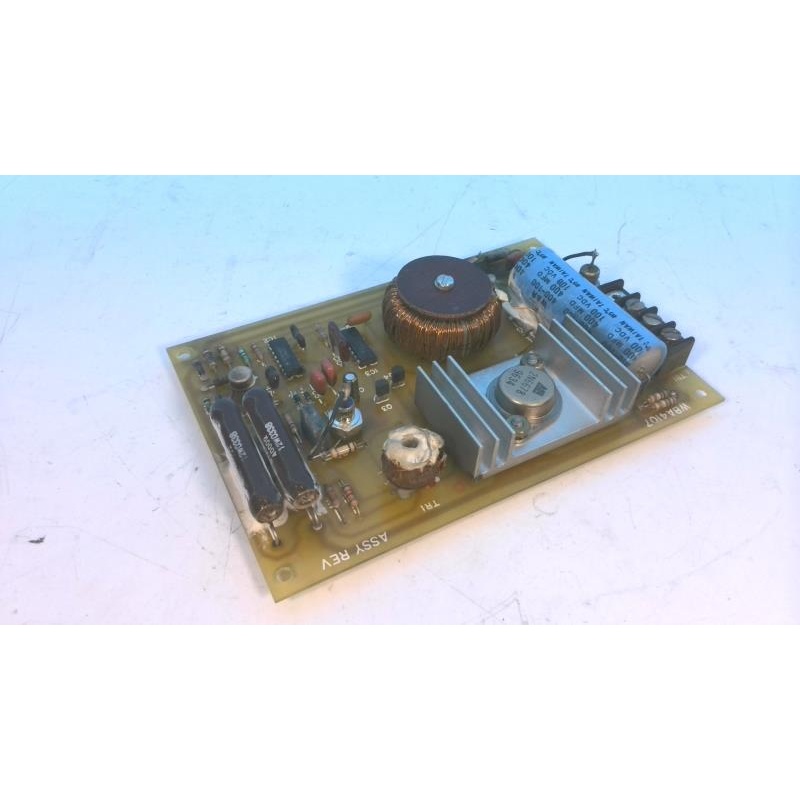 Изображение товара: GAI TRONICS WBA4107