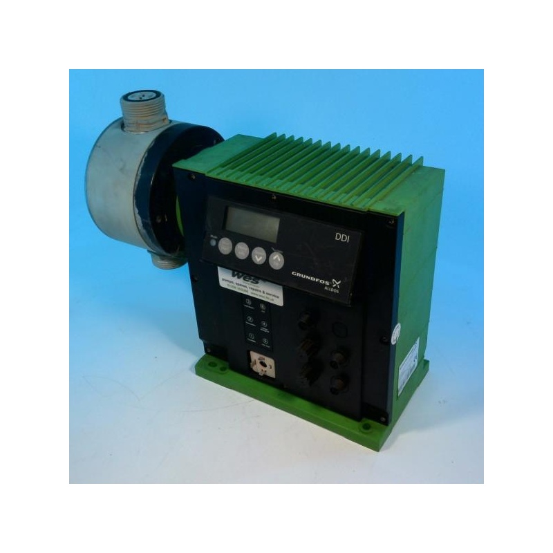 Изображение товара: GRUNDFOS DDI 150-4 AR-PP/E/C-S-31B4B4F