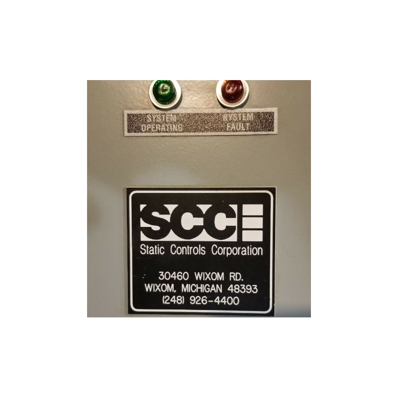 Изображение товара: STATIC CONTROLS CORP 1308-E-L