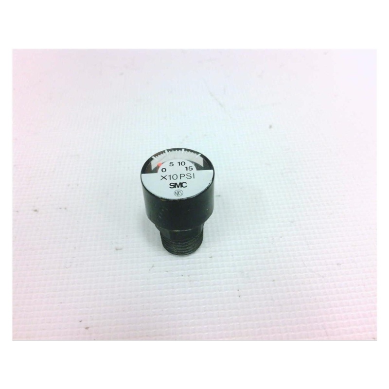 Изображение товара: SMC X10PSI