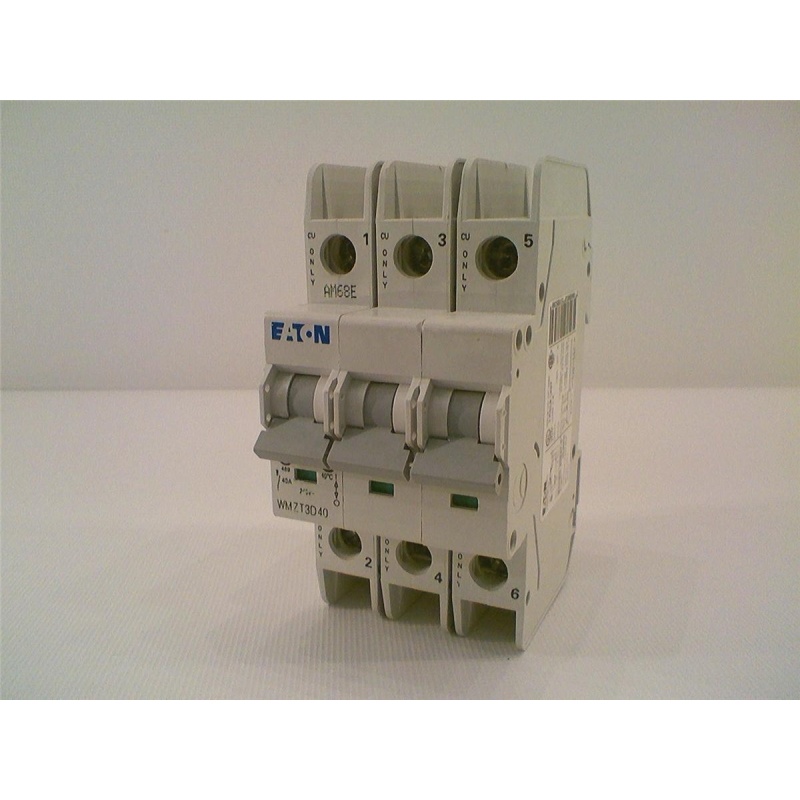 Изображение товара: EATON CORPORATION WMZT3D40
