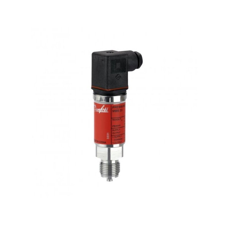 Изображение товара: DANFOSS 060G3017