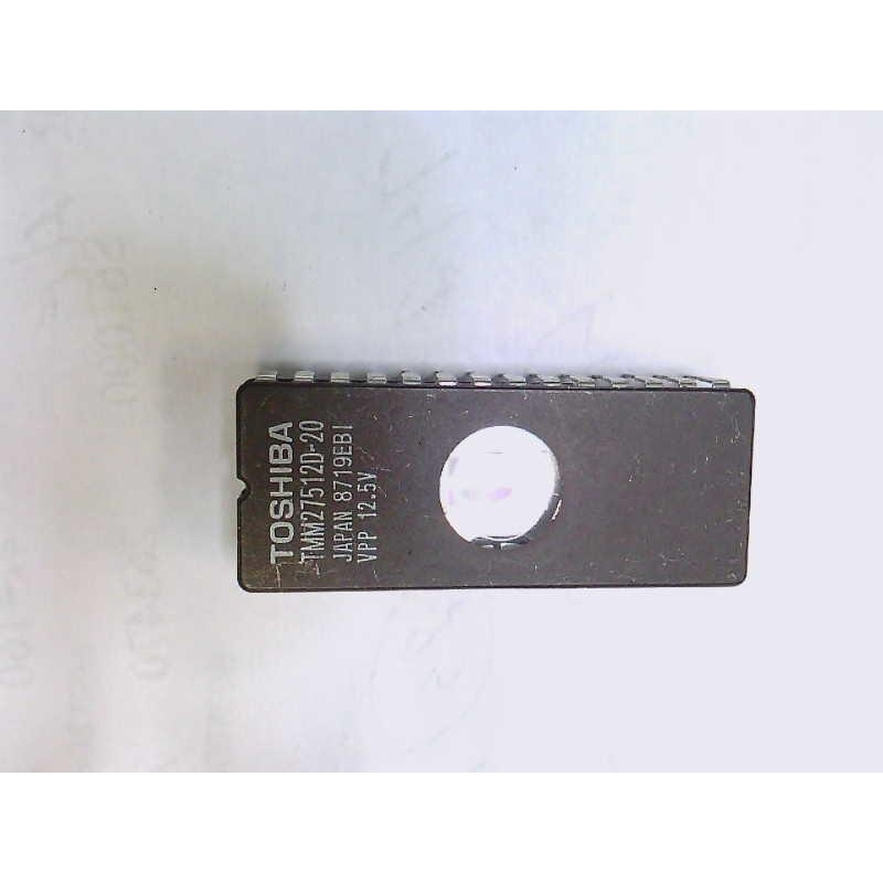 Изображение товара: TOSHIBA TMM27512020