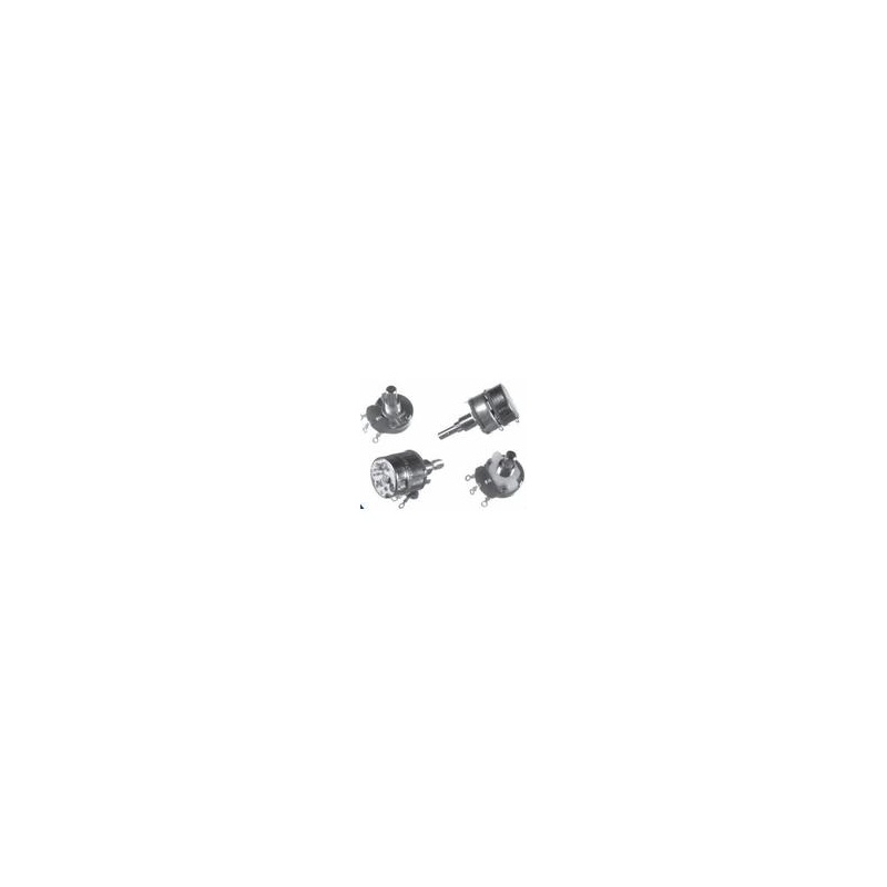 Изображение товара: CTS CORPORATION 026TB32R102B1A1