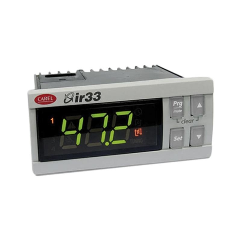 Изображение товара: ALLTEMP HEATING & COOLING IR33W7HR20