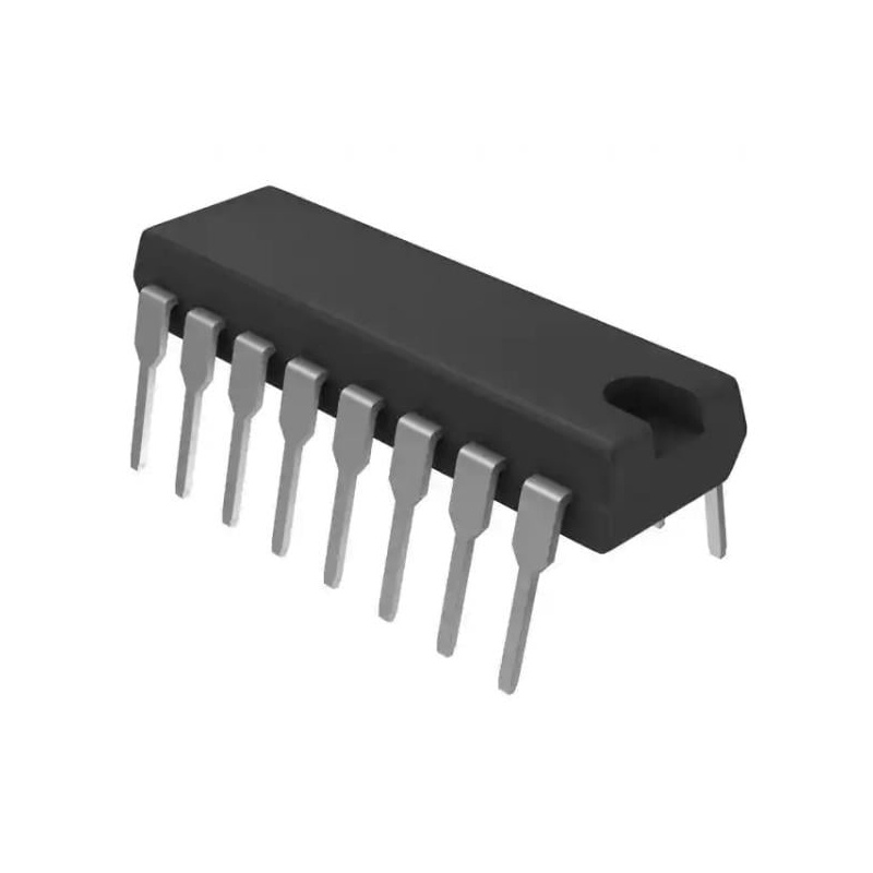 Изображение товара: ALLEGRO MICROSYSTEMS UDN2993B