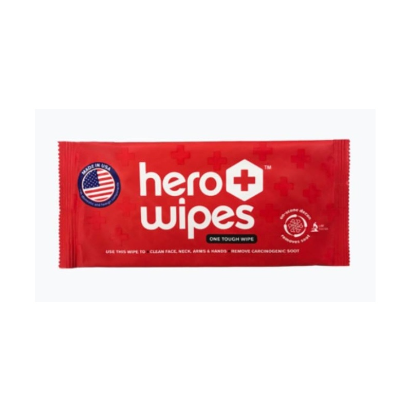 Изображение товара: HERO WIPES 120BOX WIPE