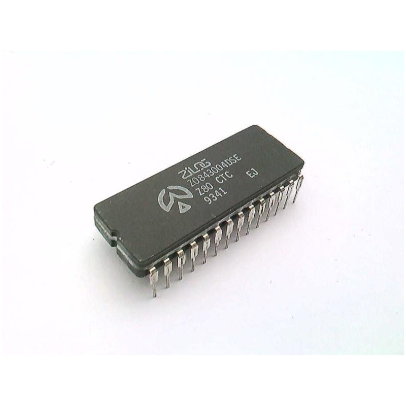 Изображение товара: ZILOG Z0843004DSE