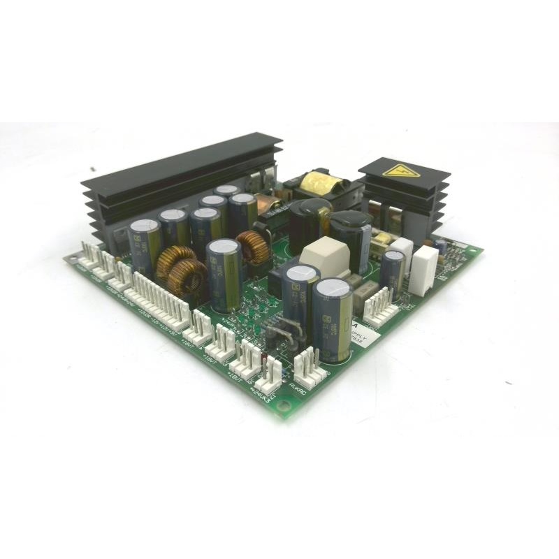 Плата компьютера IM-0061-A