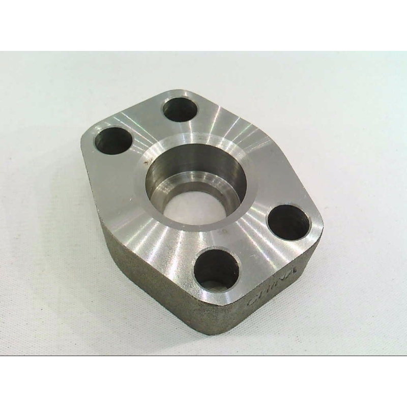 Изображение товара: ANCHOR FLUID POWER W4-12-12