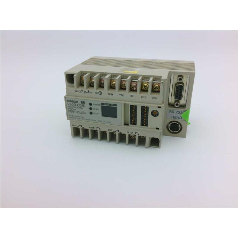 Изображение товара: OMRON V600-CDID-V2