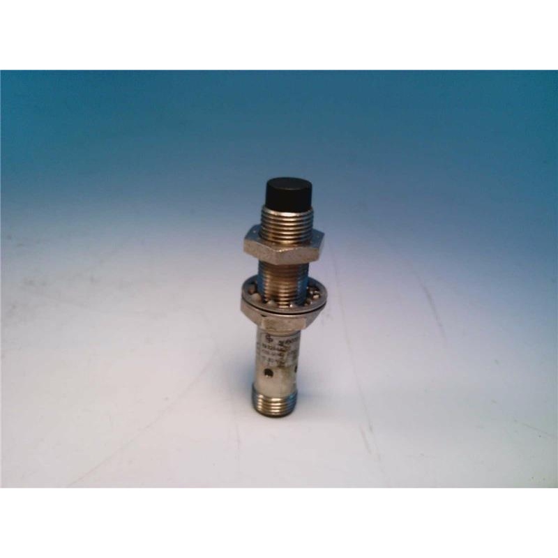 Бесконтактный выключатель KIB-M12PS/004-KLS12