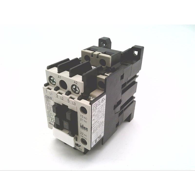 Изображение товара: IDEC YS1N-20F11A120