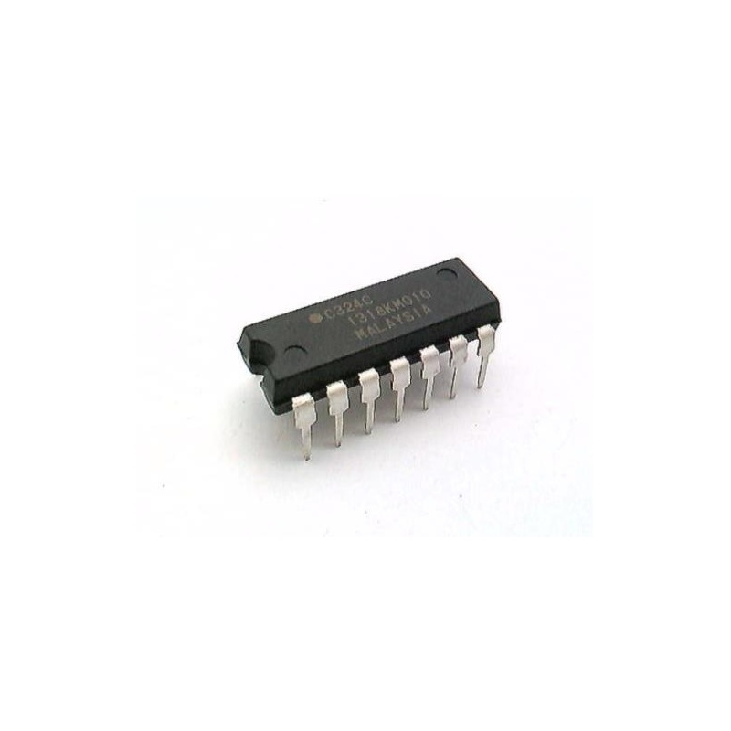 Изображение товара: NEC UPC324C