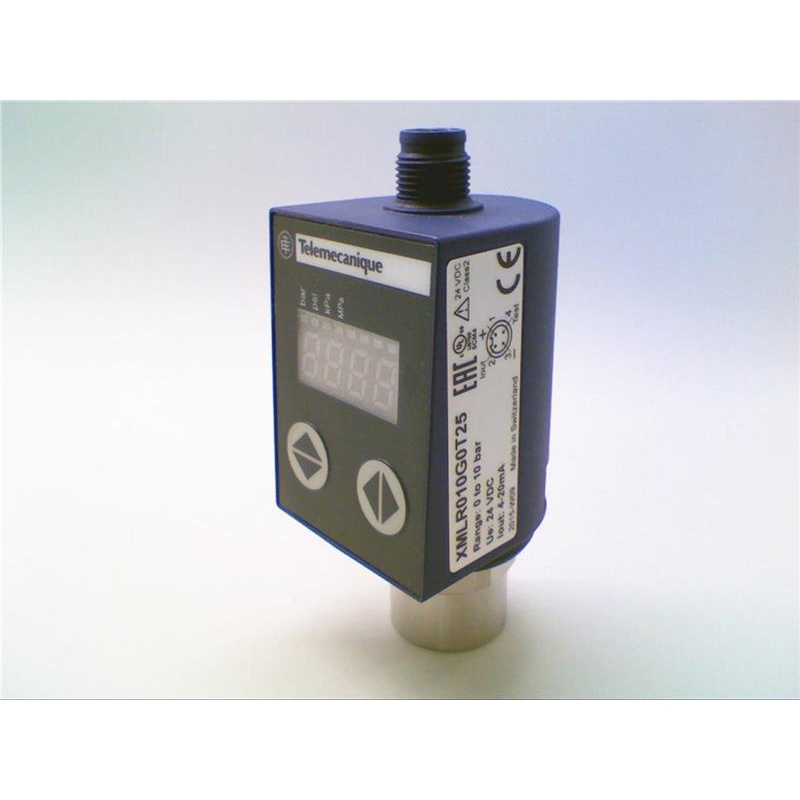 Изображение товара: TELEMECANIQUE SENSORS XMLR010G0T25