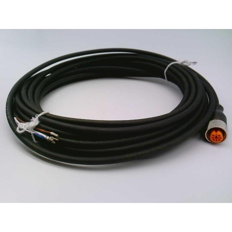 Изображение товара: BELDEN Y92E-M12PUR4S7M-E