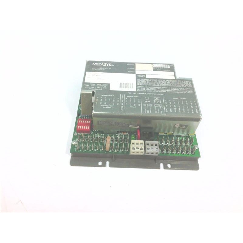 Изображение товара: JOHNSON CONTROLS AS-UNT112-1