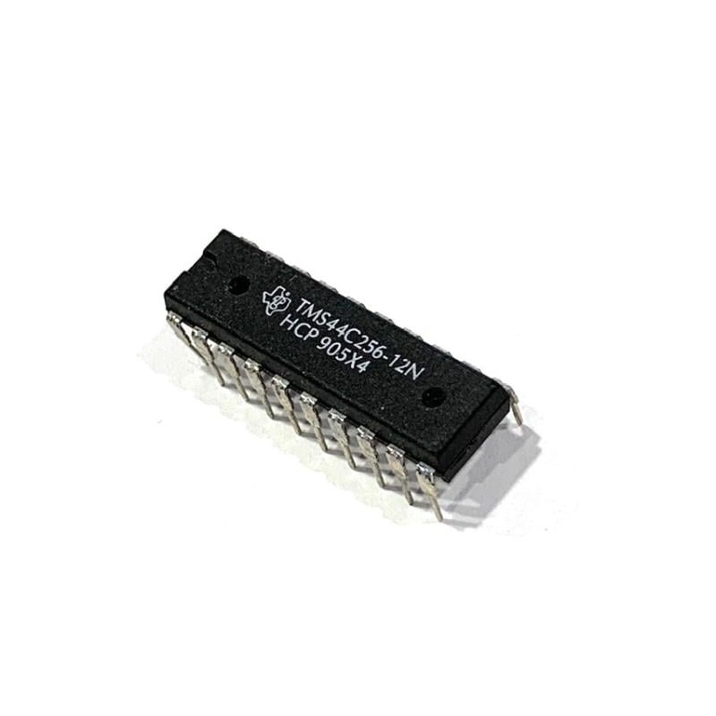 Изображение товара: TEXAS INSTRUMENTS SEMI TMS44C256-12N