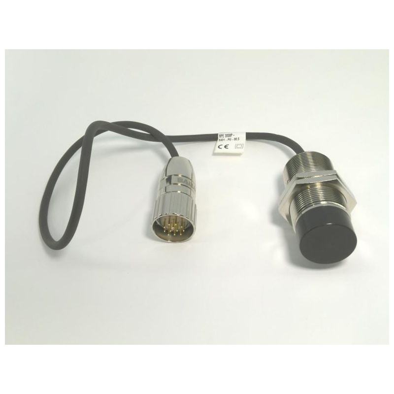 Изображение товара: BALLUFF RPE3008P-SA01-PU-00