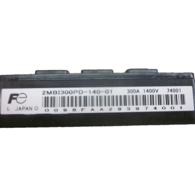 Изображение товара: FUJI ELECTRIC 2MB1300PD-140