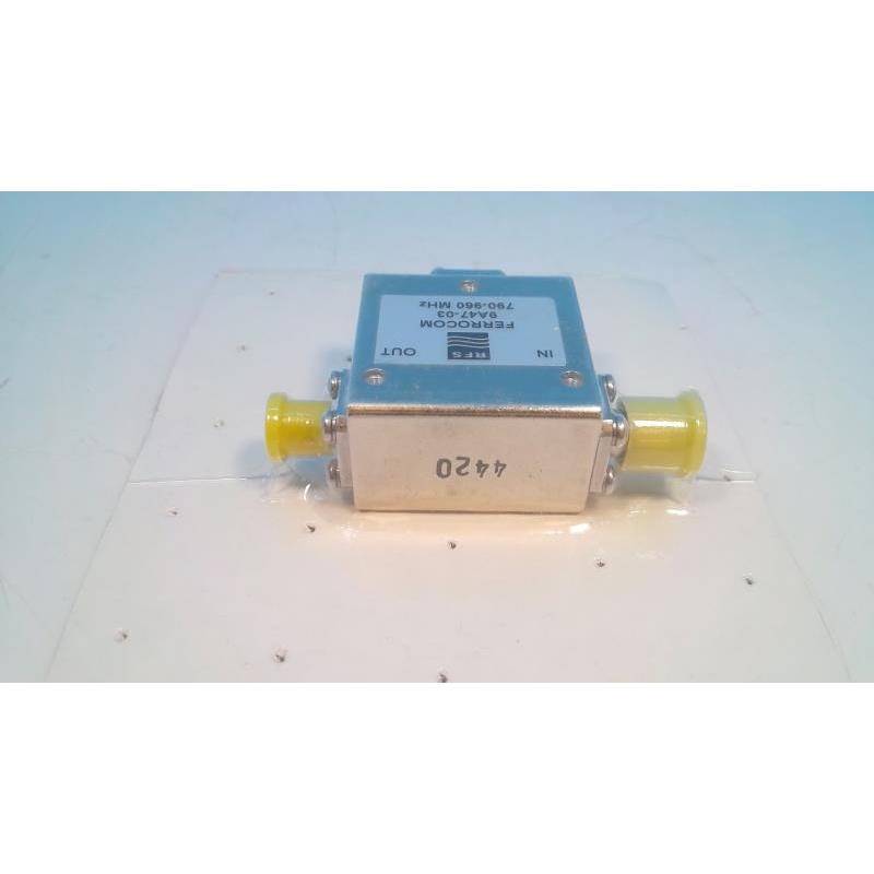 Изображение товара: RADIO FREQUENCY SYSTEMS 9A47-03