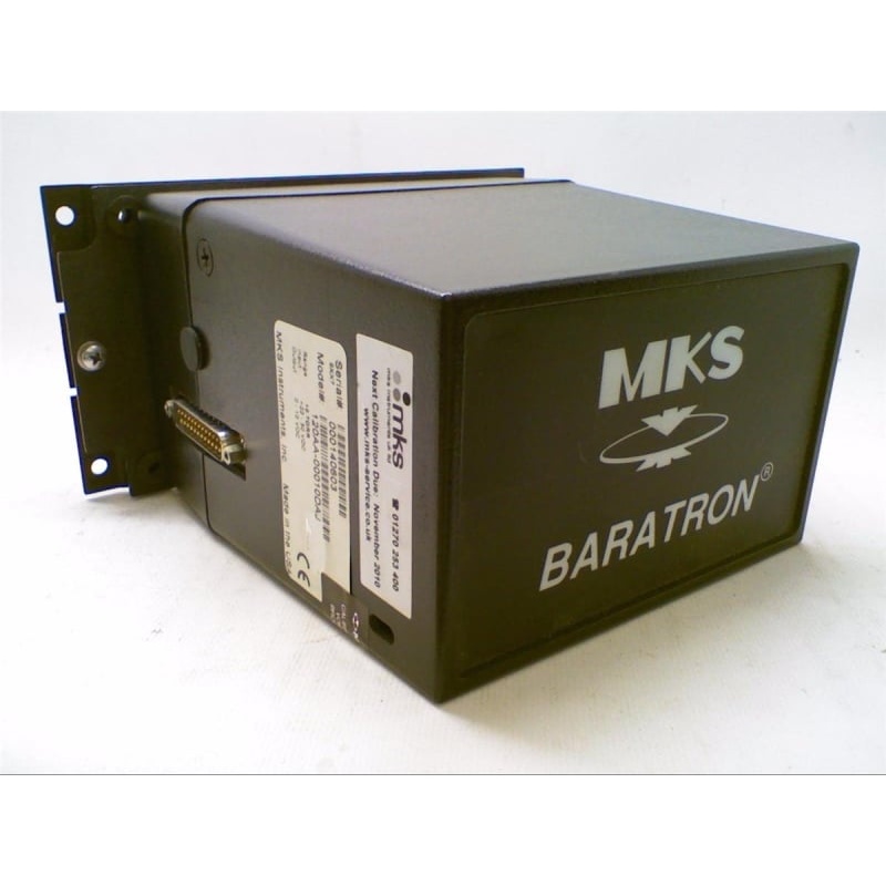 Изображение товара: MKS INSTRUMENTS 120AA-00010DAJ