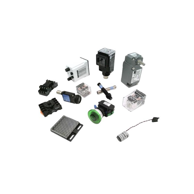 Изображение товара: AMPHENOL WWRF-27-AMTR