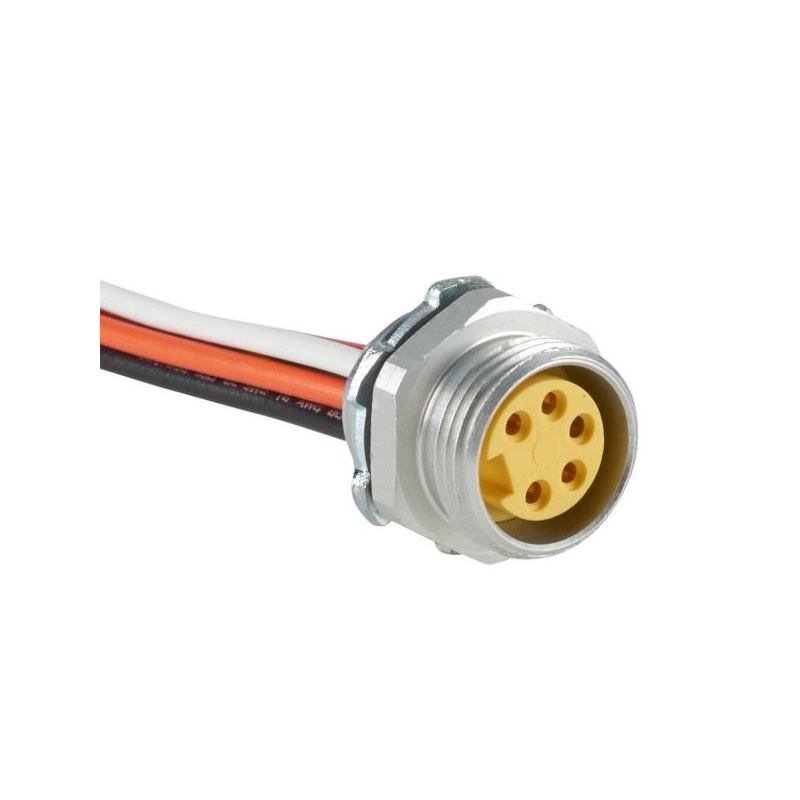 Изображение товара: AUTOMATION DIRECT ZP-S1-5FR-0P3M