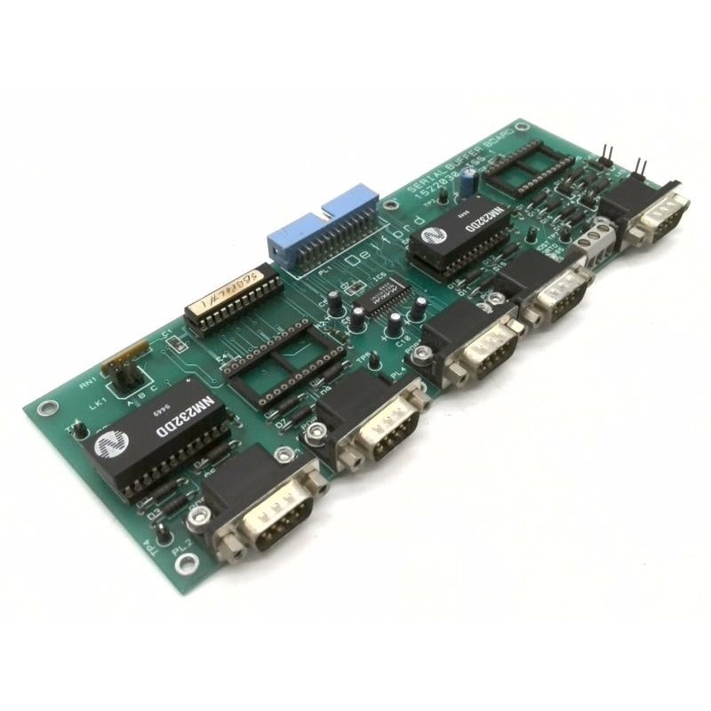 Изображение товара: AEW DELFORD SYSTEMS 1522030