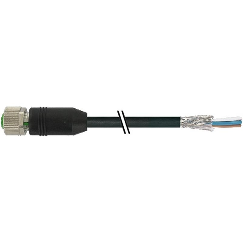 Изображение товара: MURR ELEKTRONIK 7000-19341-7060500