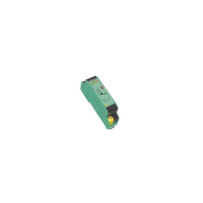 Изображение товара: PEPPERL & FUCHS VAA-2E-KE1-S