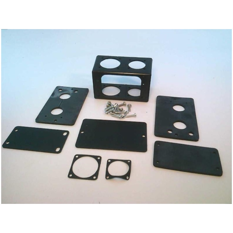 Изображение товара: ALLEN BRADLEY 1326AB-MOD-RJBC