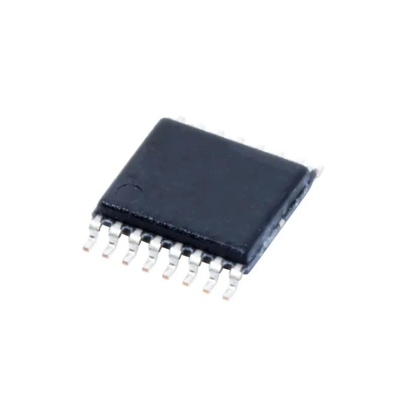 Изображение товара: TEXAS INSTRUMENTS SEMI TSC2003IPWRQ1